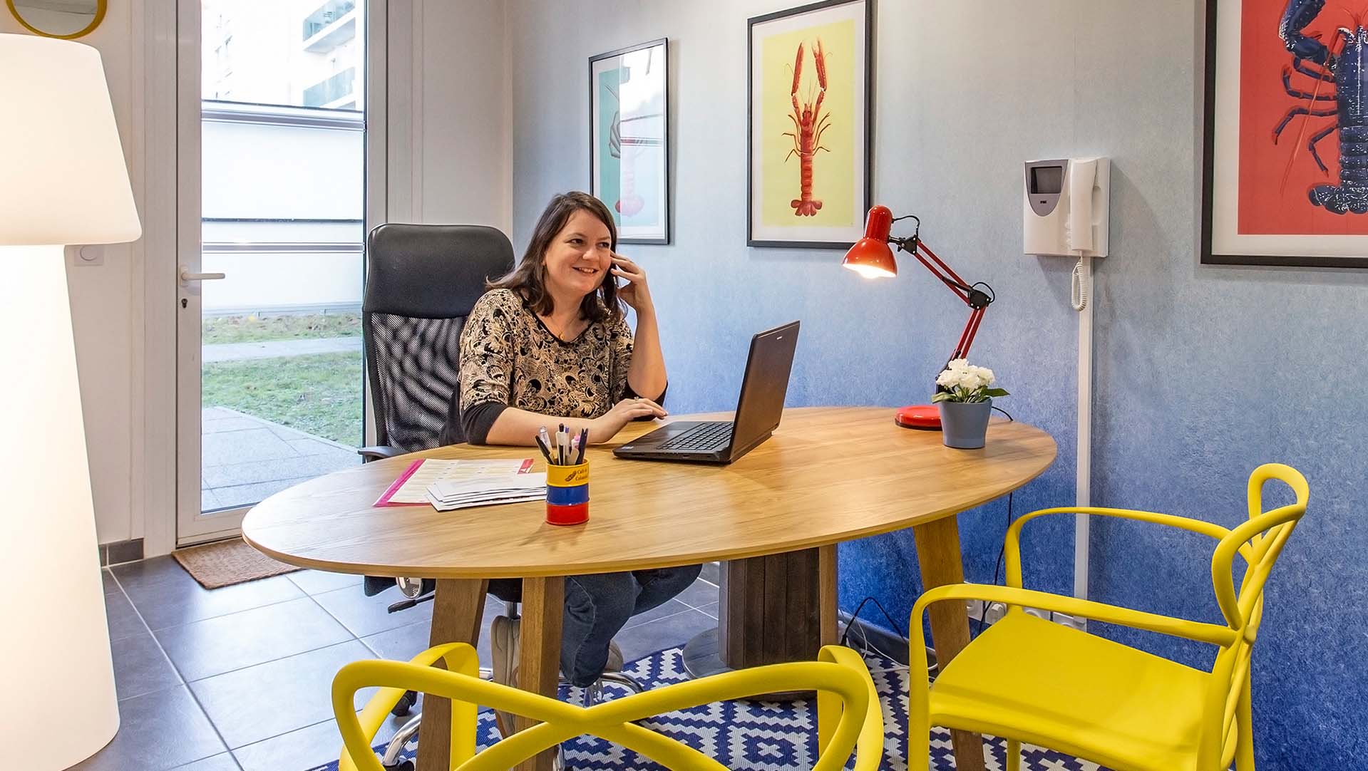 Responsable de résidence étudiante à Rennes